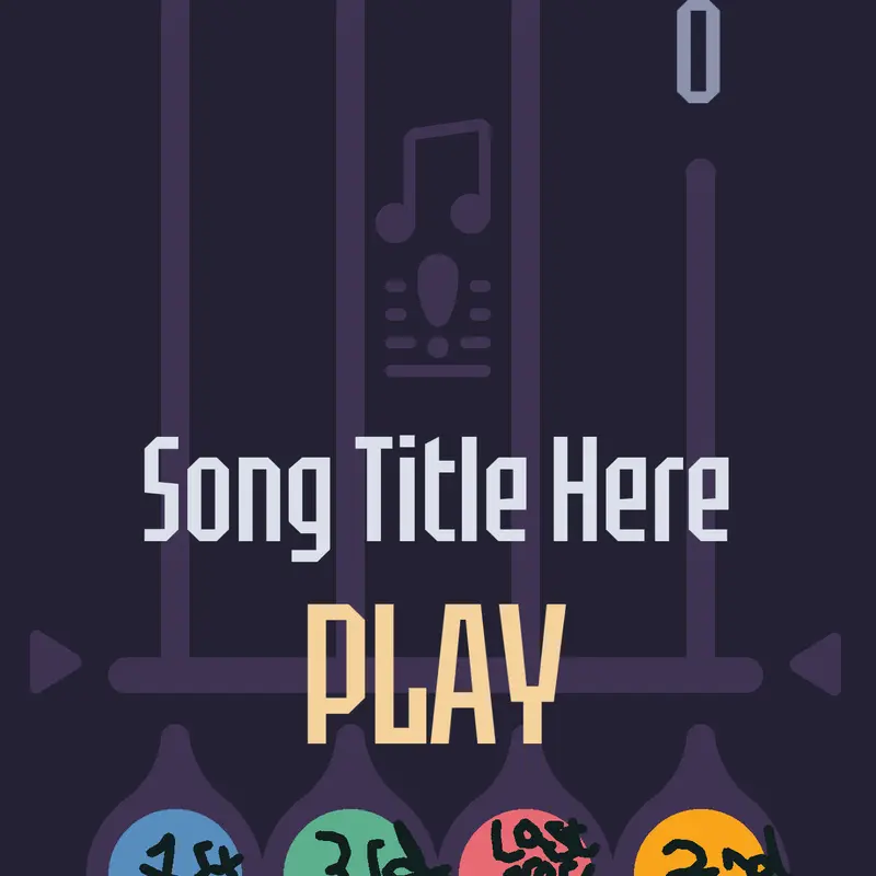 Game by @polps