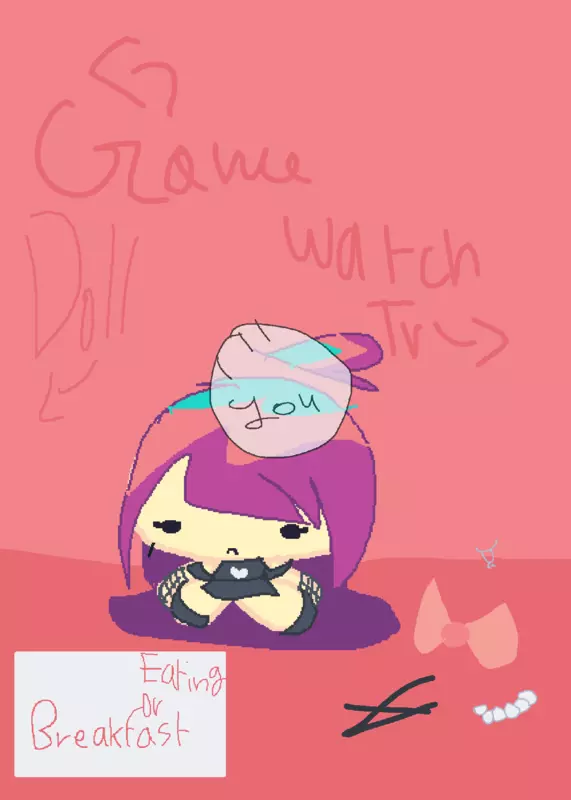 Game by @kuroooi