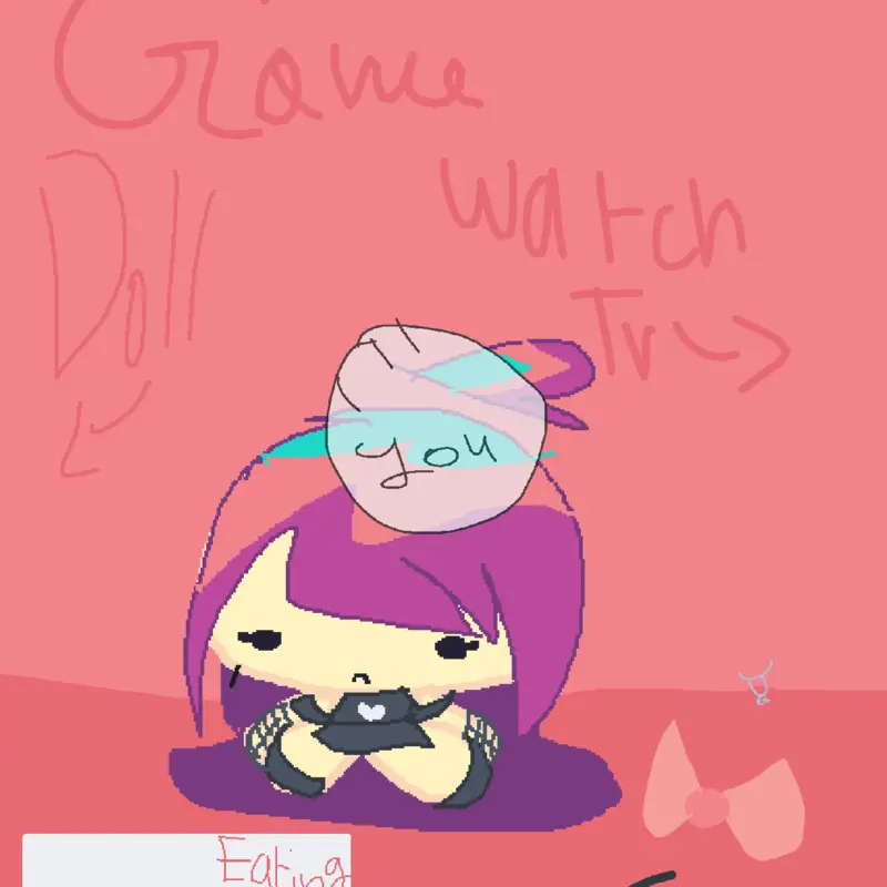 Game by @kuroooi