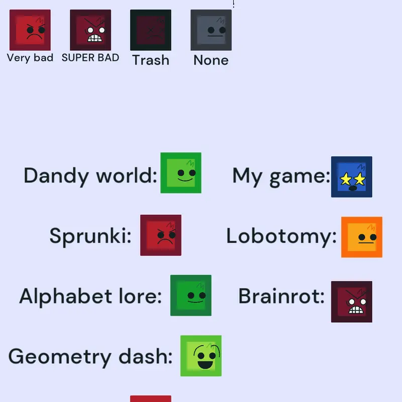 Game by @SMGD8