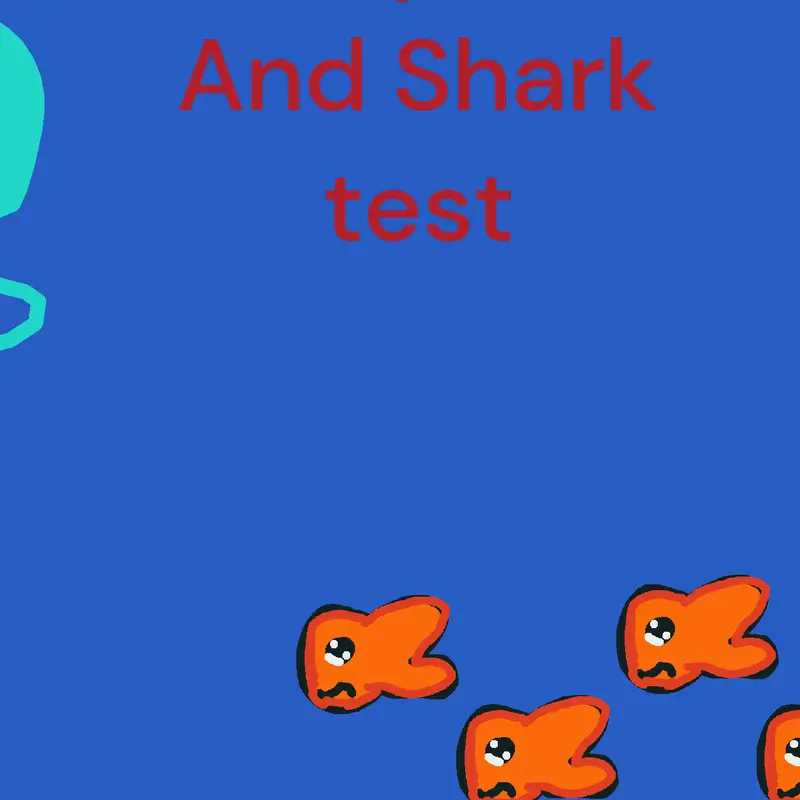 Game by @shark555