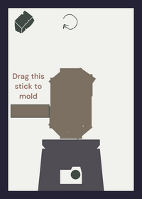 Moulding sim