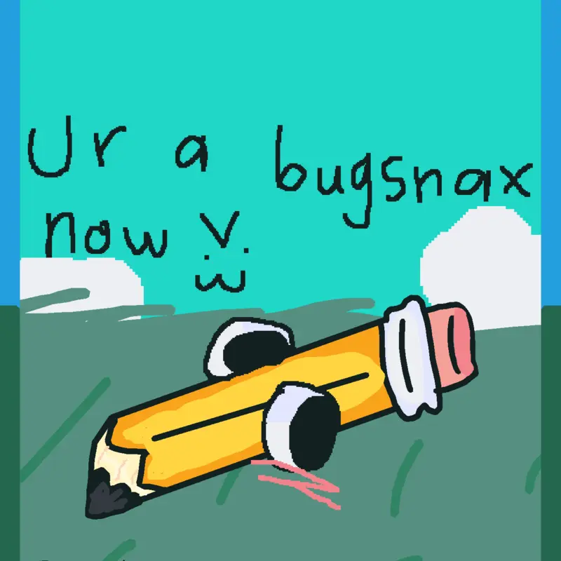 Game by @M3LON_S0D4