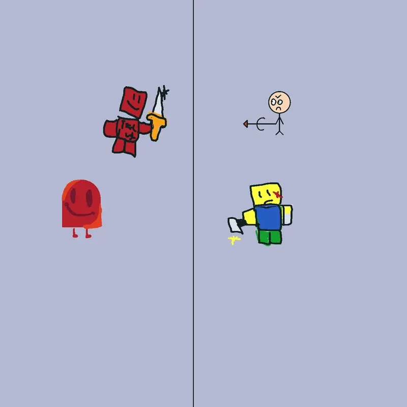 Game by @tutzin