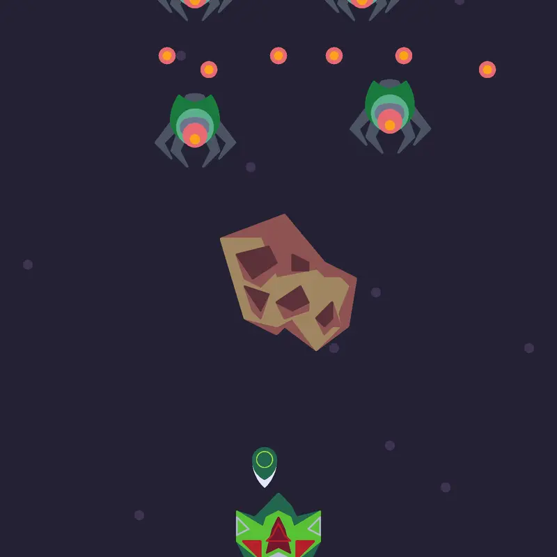 Game by @oupy