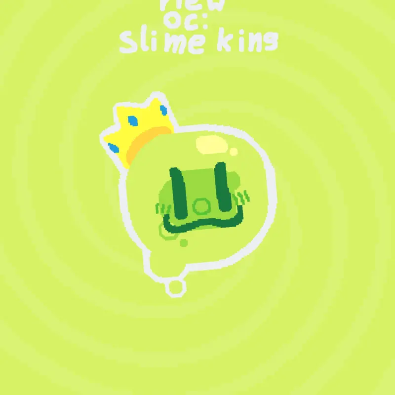 Game by @slime_lover