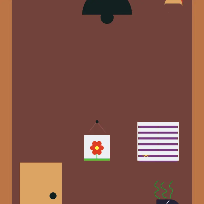 Game by @grace_prakun