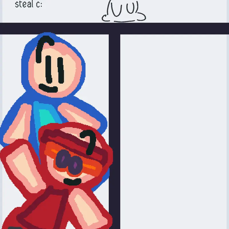 Game by @MrBanana64