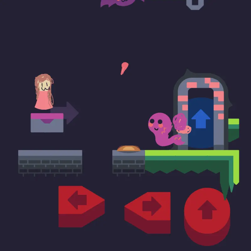 Game by @krkjfkfjfjf