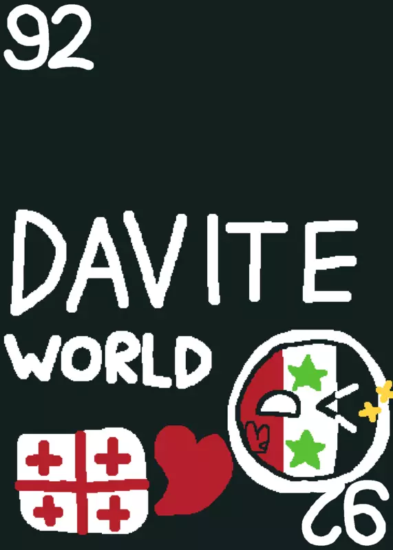 Game by @Davite