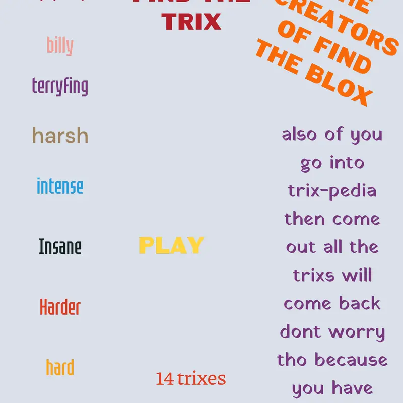Game by @xander0127