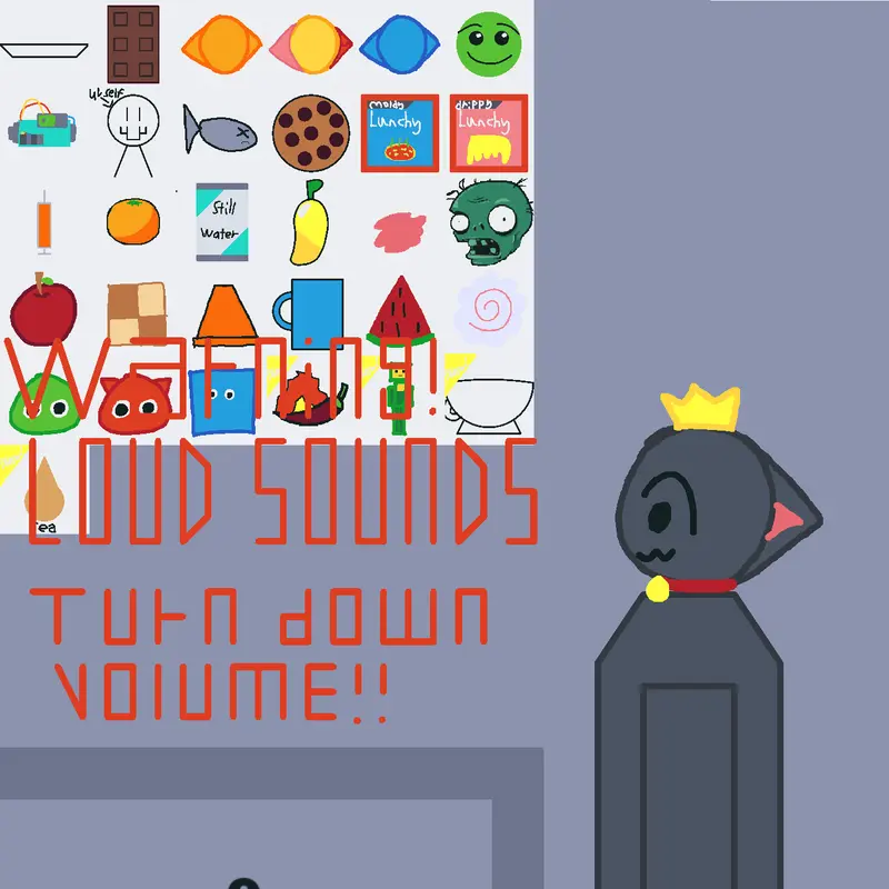 Game by @oldgrand