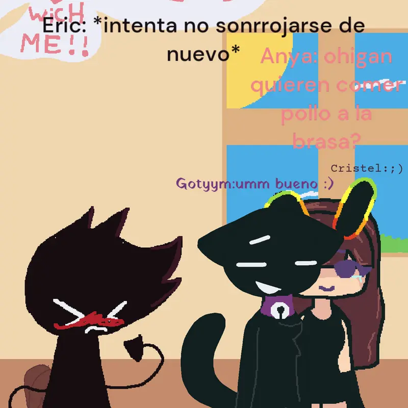 Game by @bye_castle
