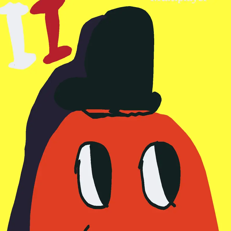 SpookyDU 2 by @Sammy_eo