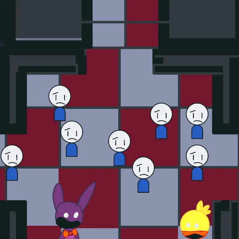 Game by @jokin