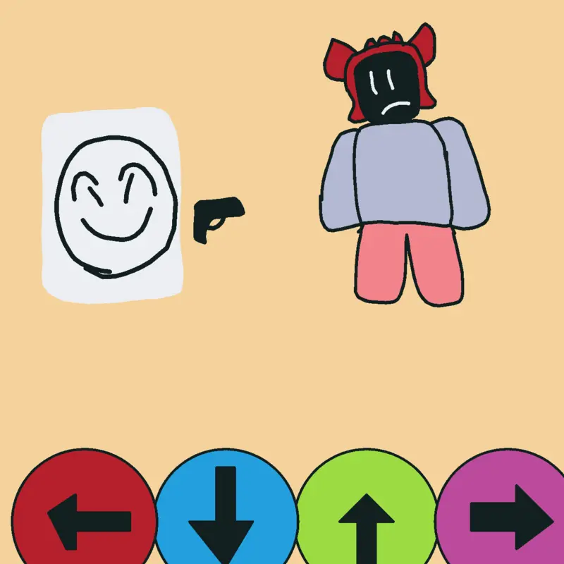 Game by @Marceli1234