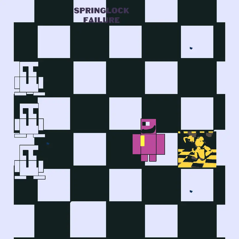 Game by @sandi