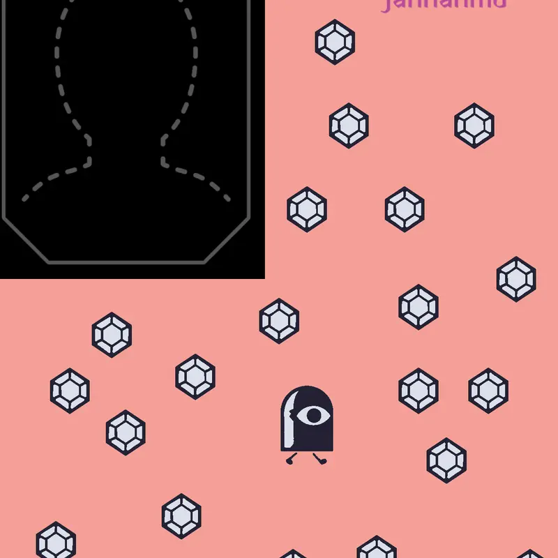 Game by @jannahmd