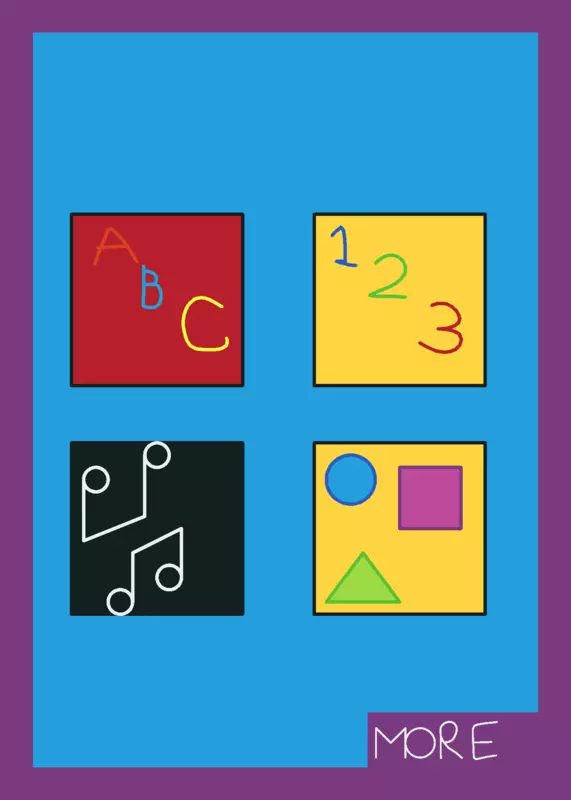 Game by @paintingproudictions