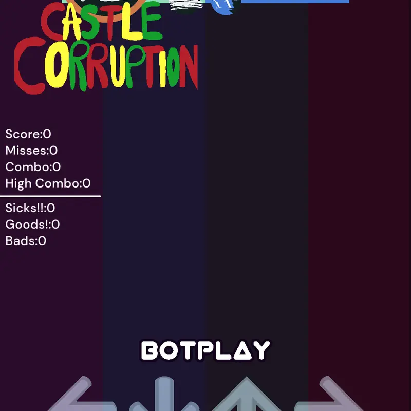 Game by @SammyPro