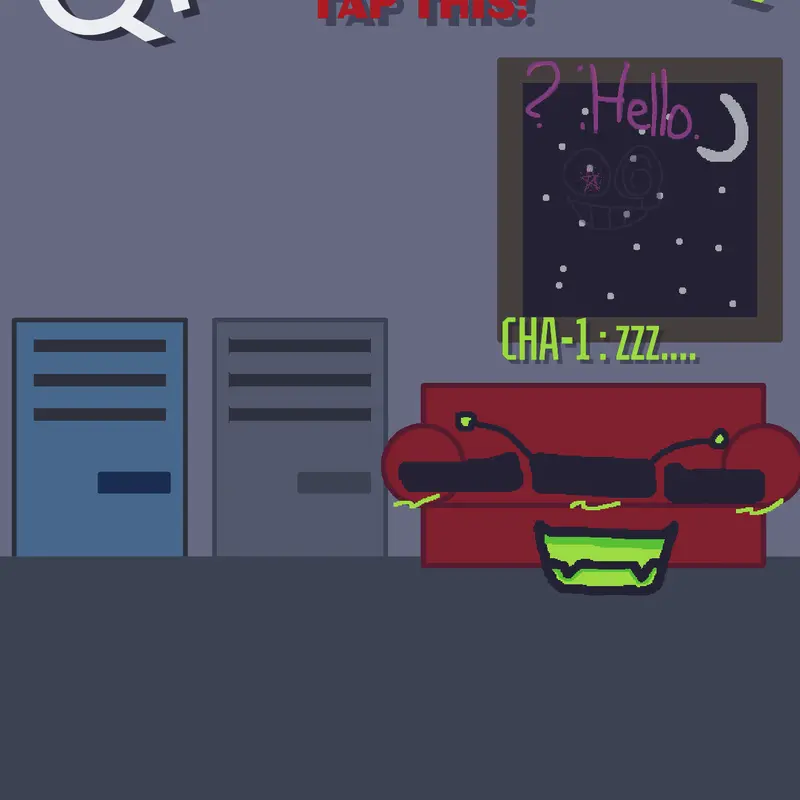 Game by @InkySmile
