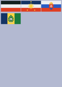 Wip because yes (flag band but monarchist)