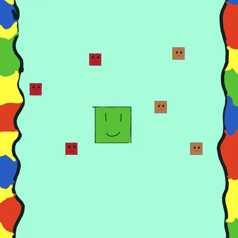 Game by @greenortex