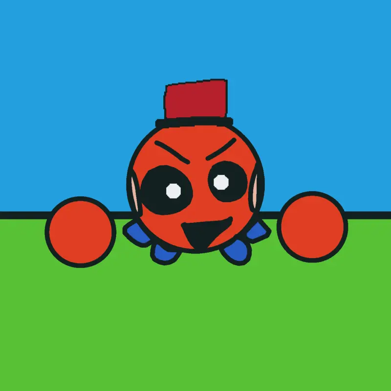Game by @matyse