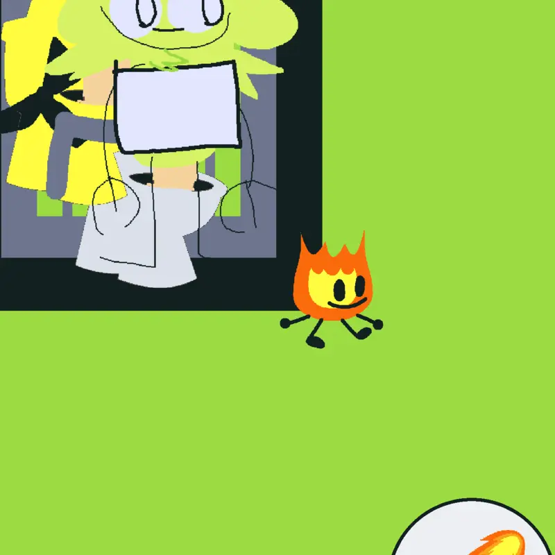Game by @Ch_yautja