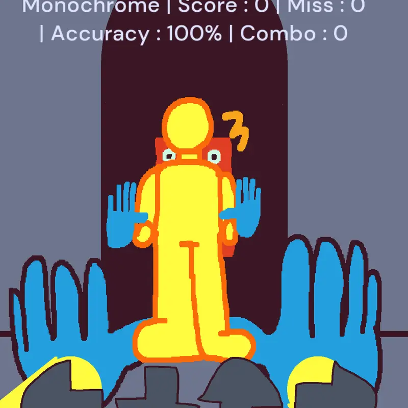 Game by @rivasadrian