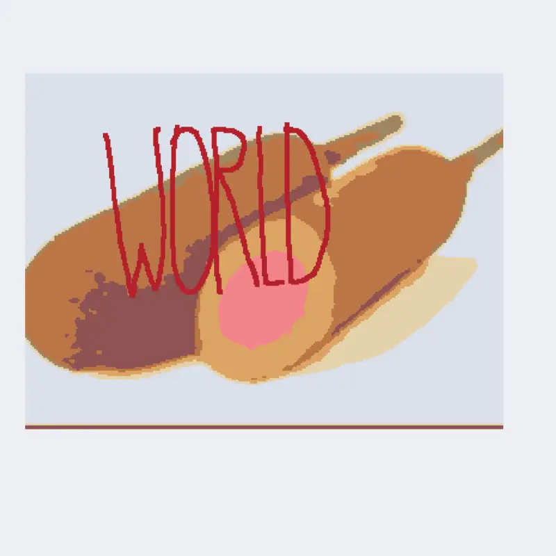Game by @ILikeCorndogs