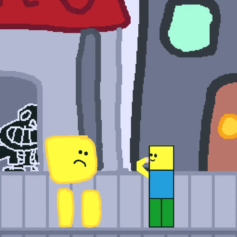Game by @fliperman