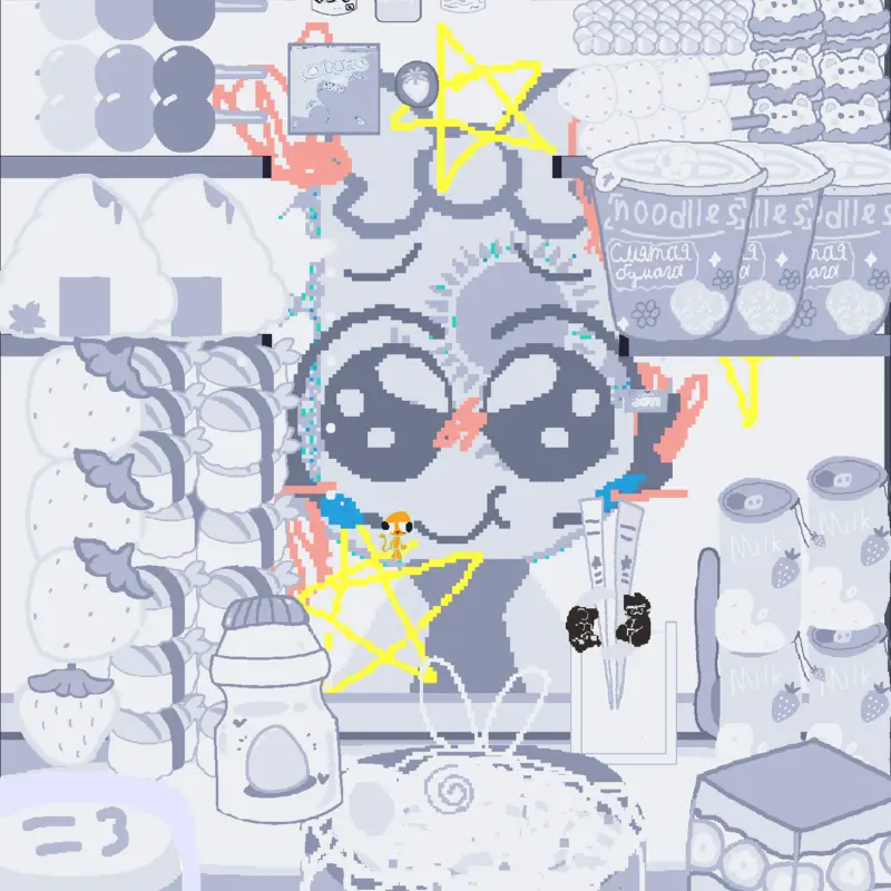 Game by @experienced-echidna635