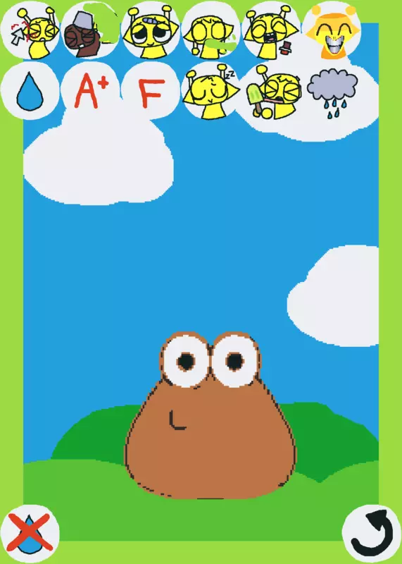 Game by @1360