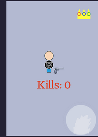 Simple Shooter