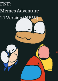 FNF With Memes Mods Btw