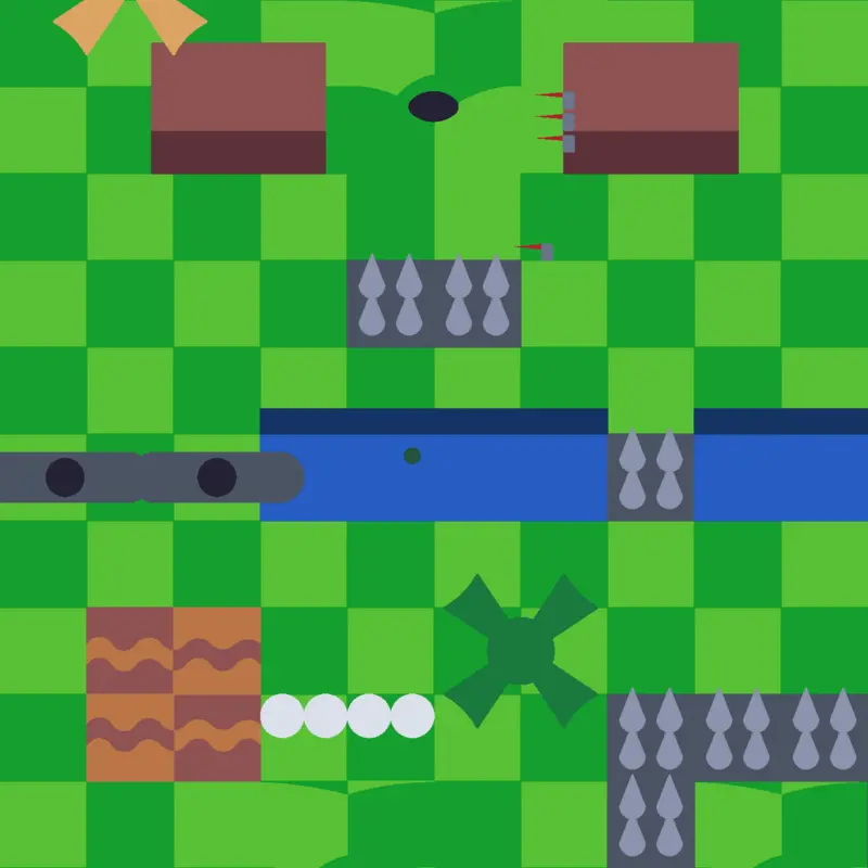 Game by @heckerdahacker