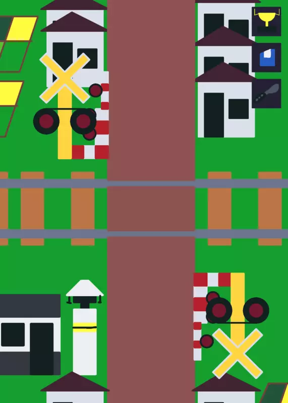 Game by @railraod