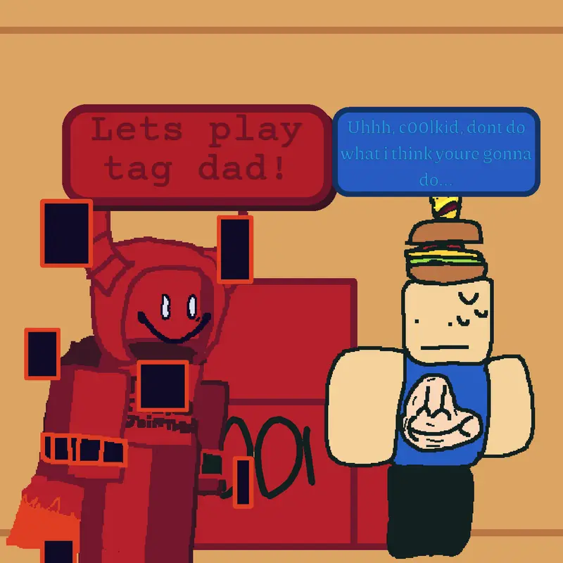 Game by @StickOrange