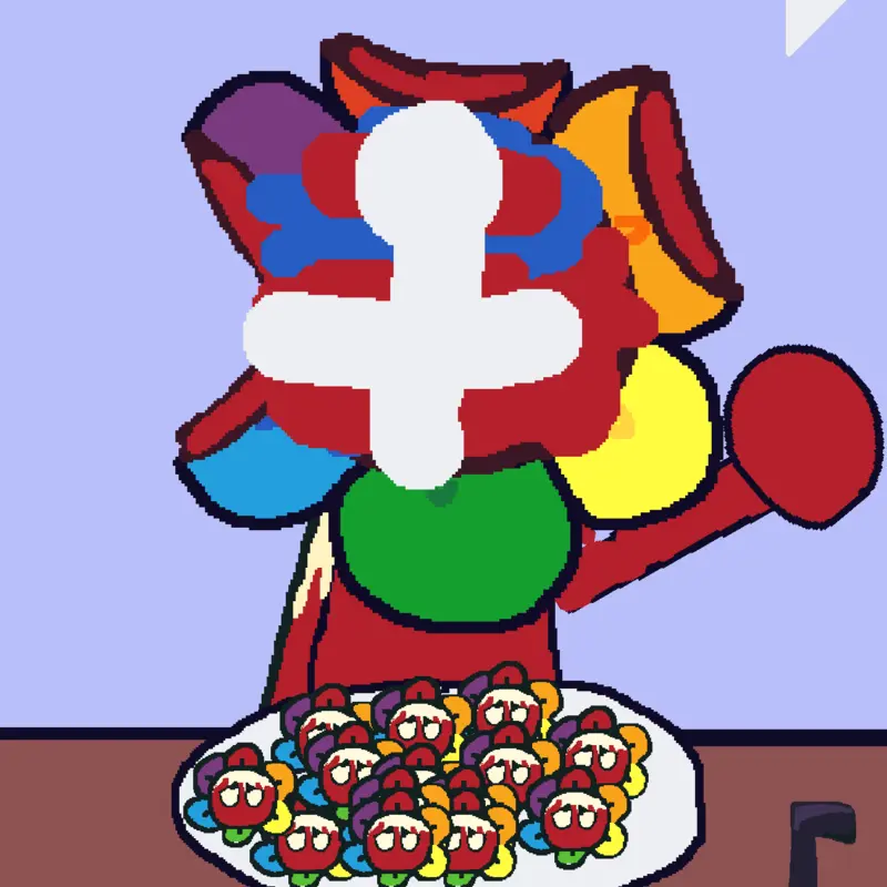 Game by @lillieprincess