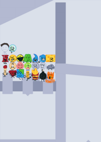 Ball# marble# creator by orseriously bfdia...