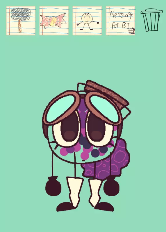 Game by @Wispi