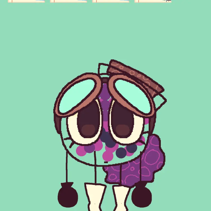Game by @Wispi