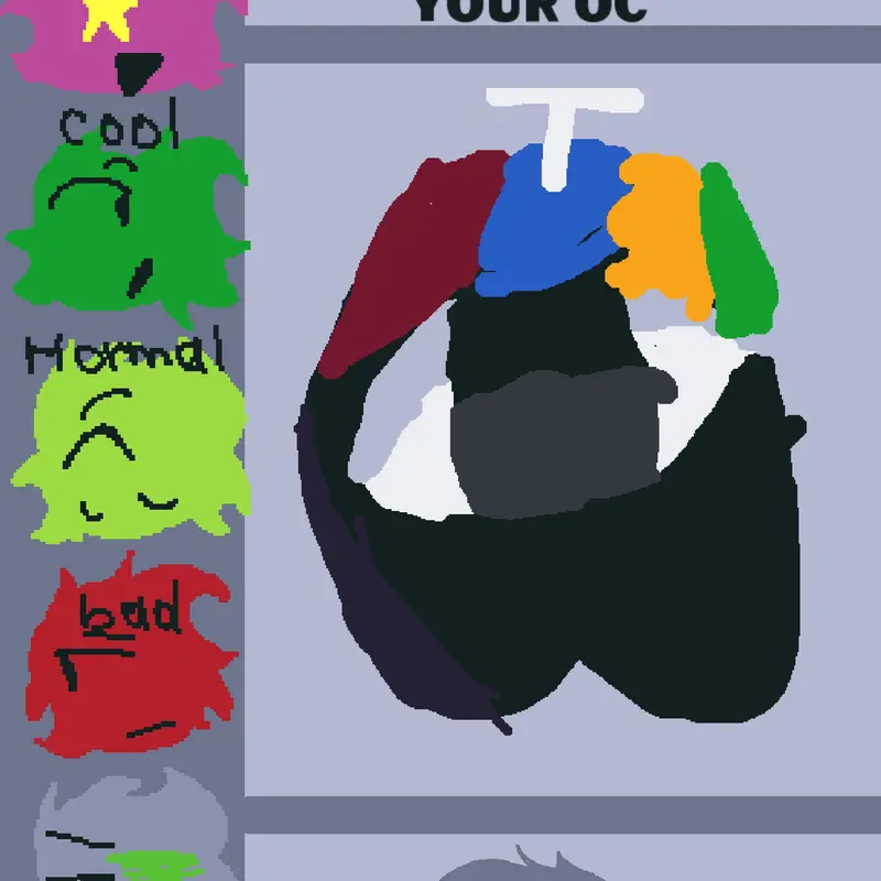 Game by @babycharacter89lol