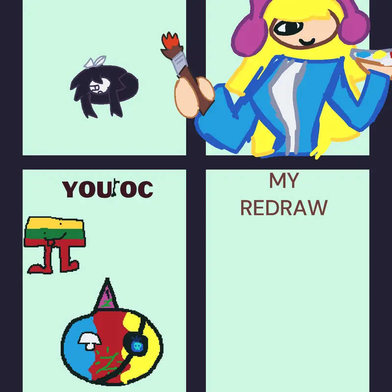 Game by @rejoined