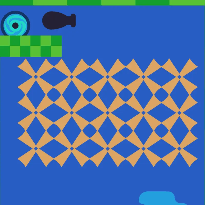 Game by @was