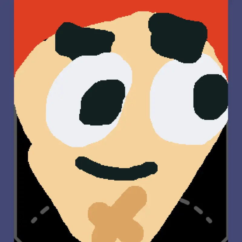 Game by @otrorandom