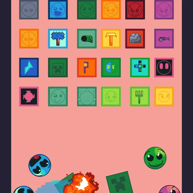 Battle sandbox by @zakariya2016