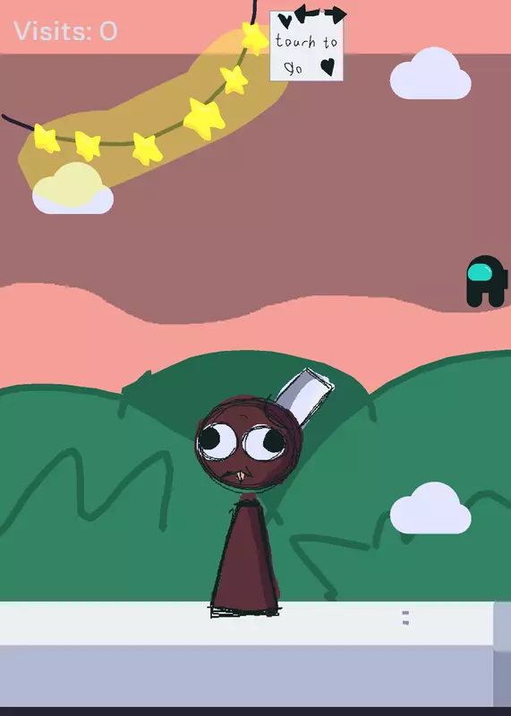Game by @Lala_XD