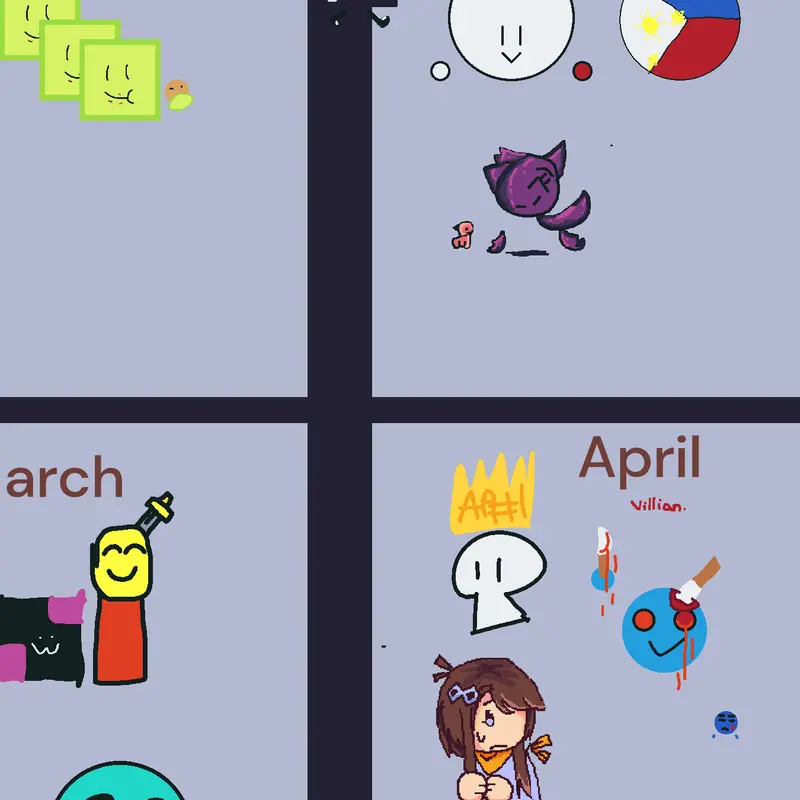Game by @fluermor